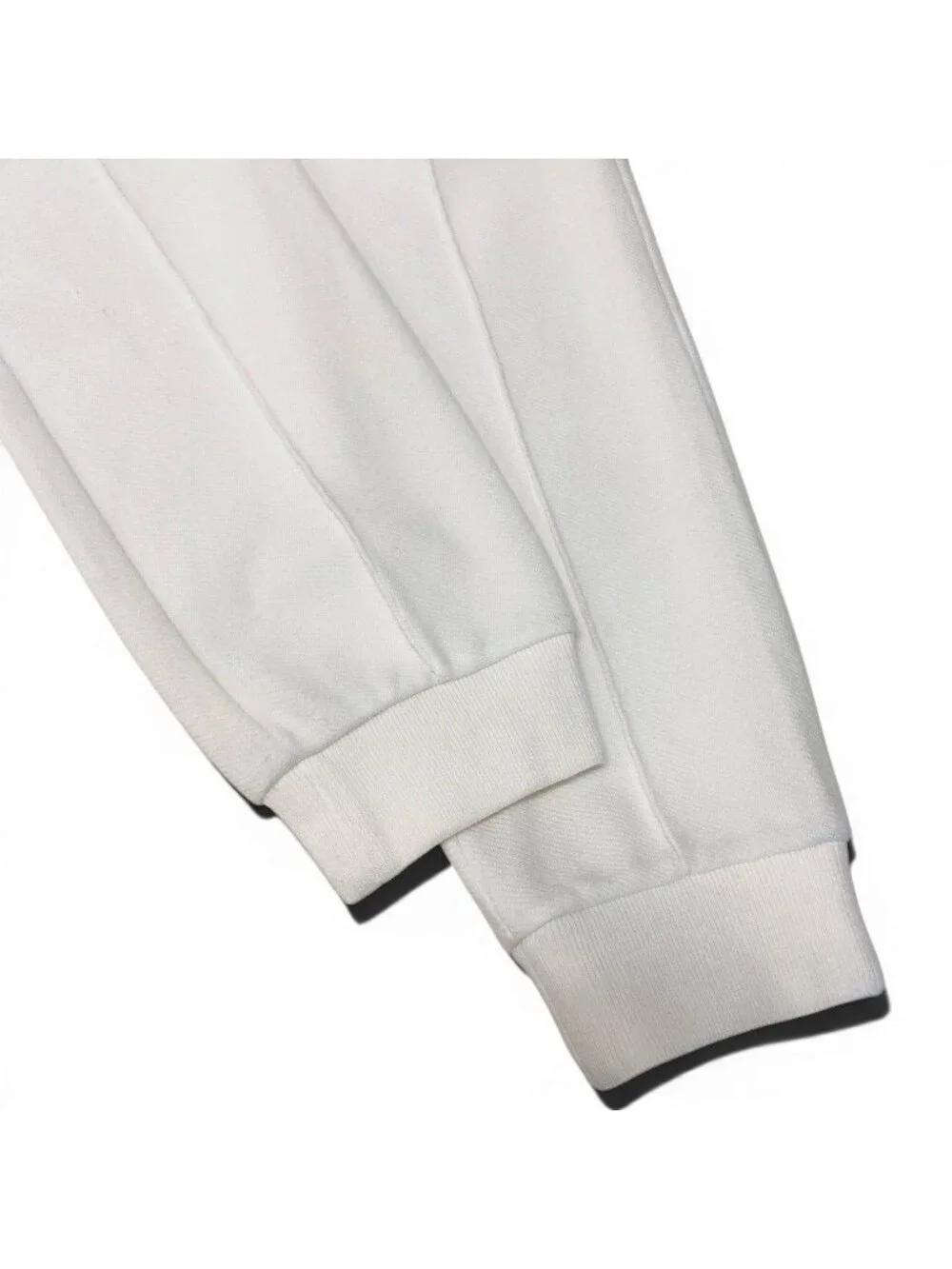 Gucci Eg9 Sweatshirt Track Pants S White